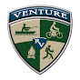 Venture RV logo