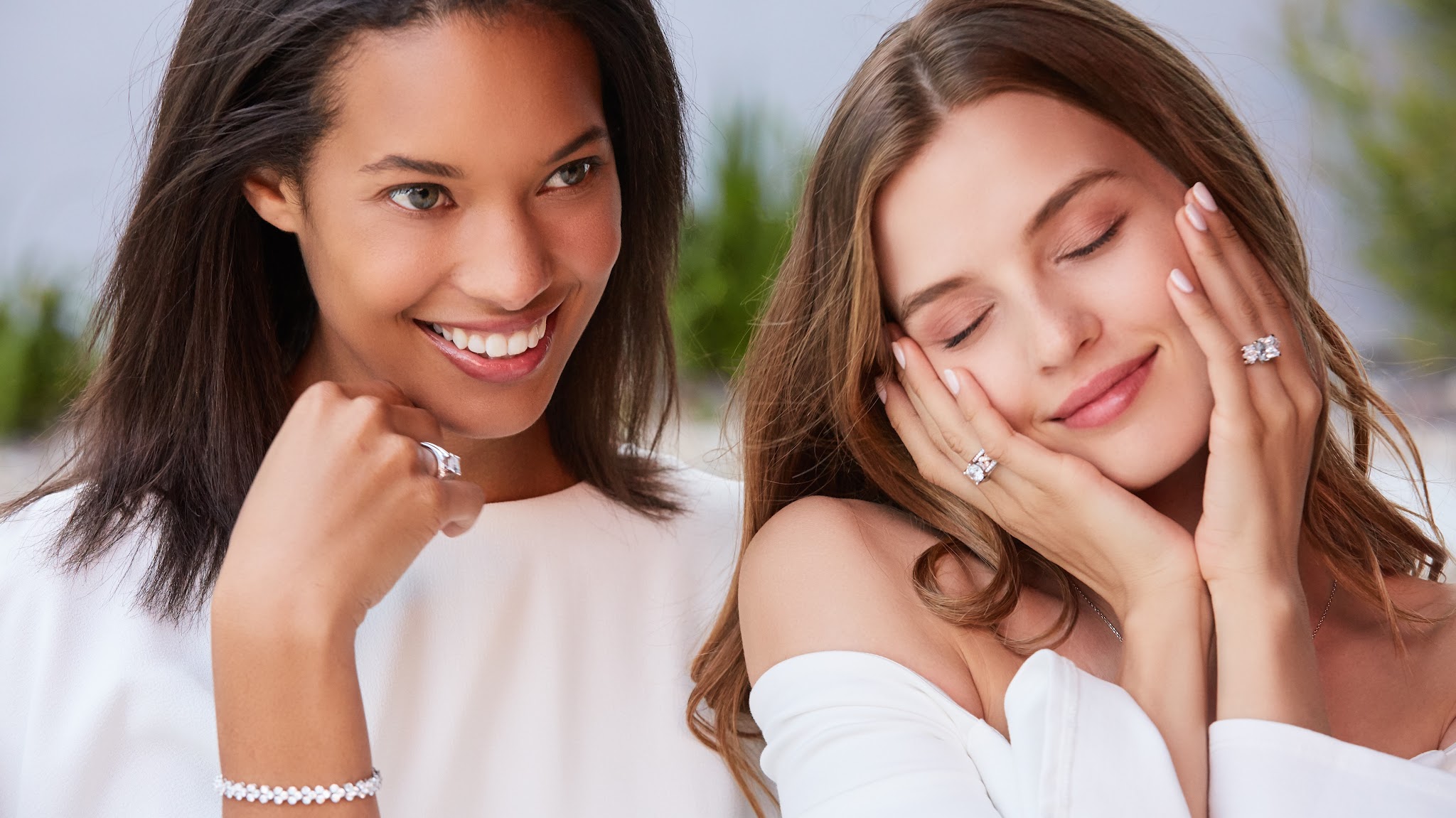 Jeulia Jewelry YouTube banner