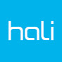 hali Büromöbel logo