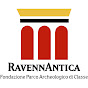 RavennAntica - Fondazione Parco Archeologico di Classe logo