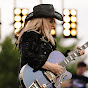 Melissa Etheridge logo