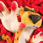 Cheetos logo