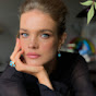 Natalia Vodianova logo