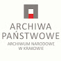 Archiwum Narodowe w Krakowie logo
