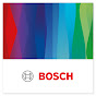 Bosch Aftermarket UK and IE logo