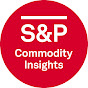 S&P Global Commodity Insights logo