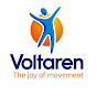 Voltaren KSA YouTube channel avatar 