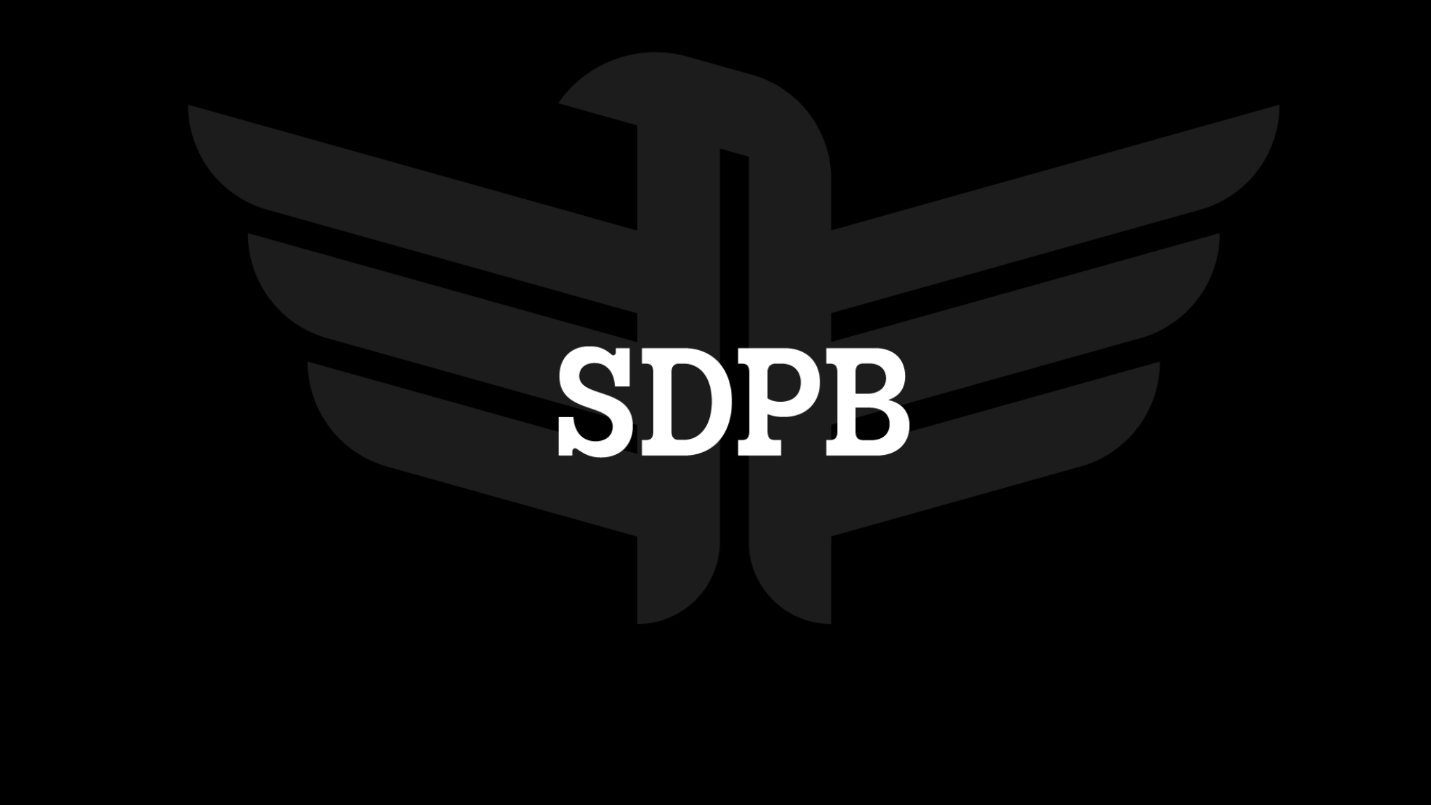 SDPB YouTube banner