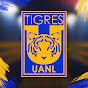 Tigres Oficial logo