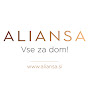 ALIANSA logo
