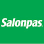 Salonpas Saudi logo