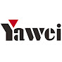 JIANGSU YAWEI MACHINE-TOOL CO., LTD YouTube channel avatar 