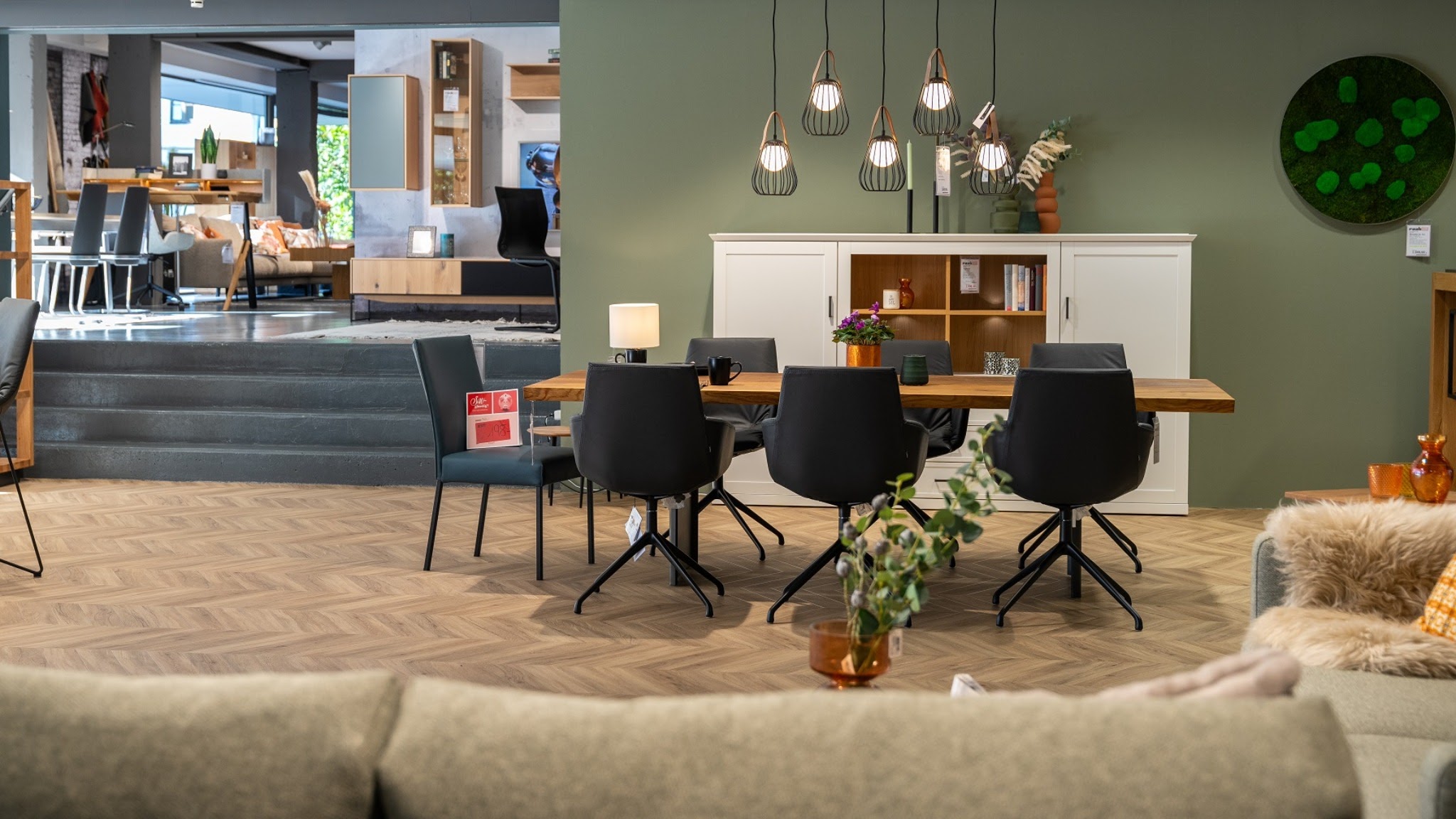 Raab Home Company YouTube banner