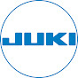 Juki Central Europe YouTube channel avatar 