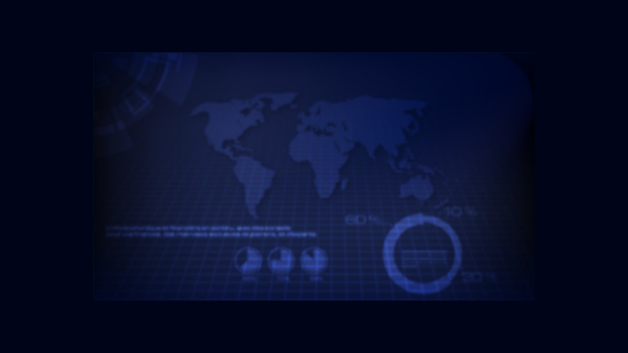 BFM Business YouTube banner