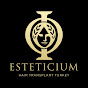 Esteticium Hair Transplant YouTube channel avatar 