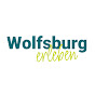 Wolfsburg erleben logo