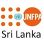 UNFPA Sri Lanka logo