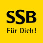 Stuttgarter Straßenbahnen AG (SSB) logo