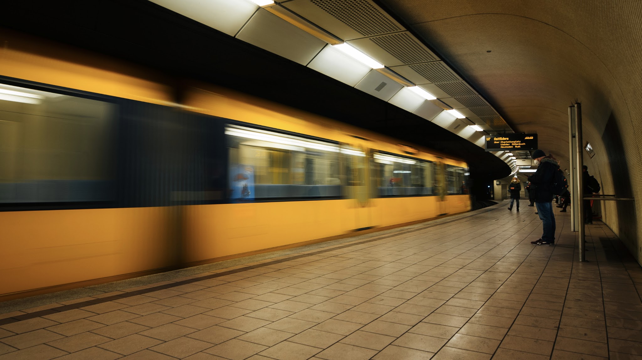 Stuttgarter Straßenbahnen AG (SSB) YouTube banner