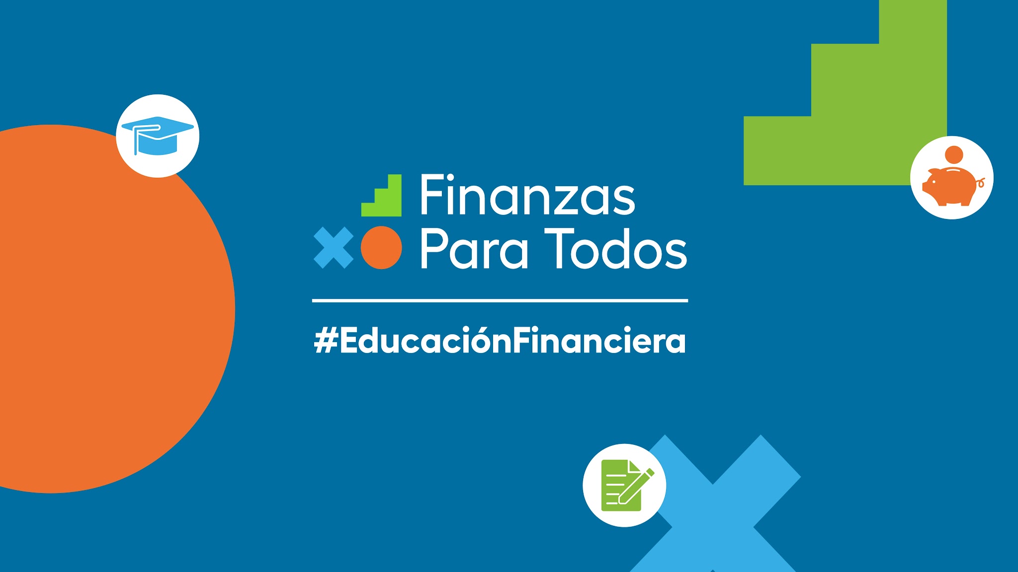 finanzasparatodosESP YouTube banner