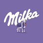 Milka Romania logo