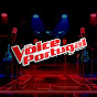 The Voice Portugal YouTube channel avatar 