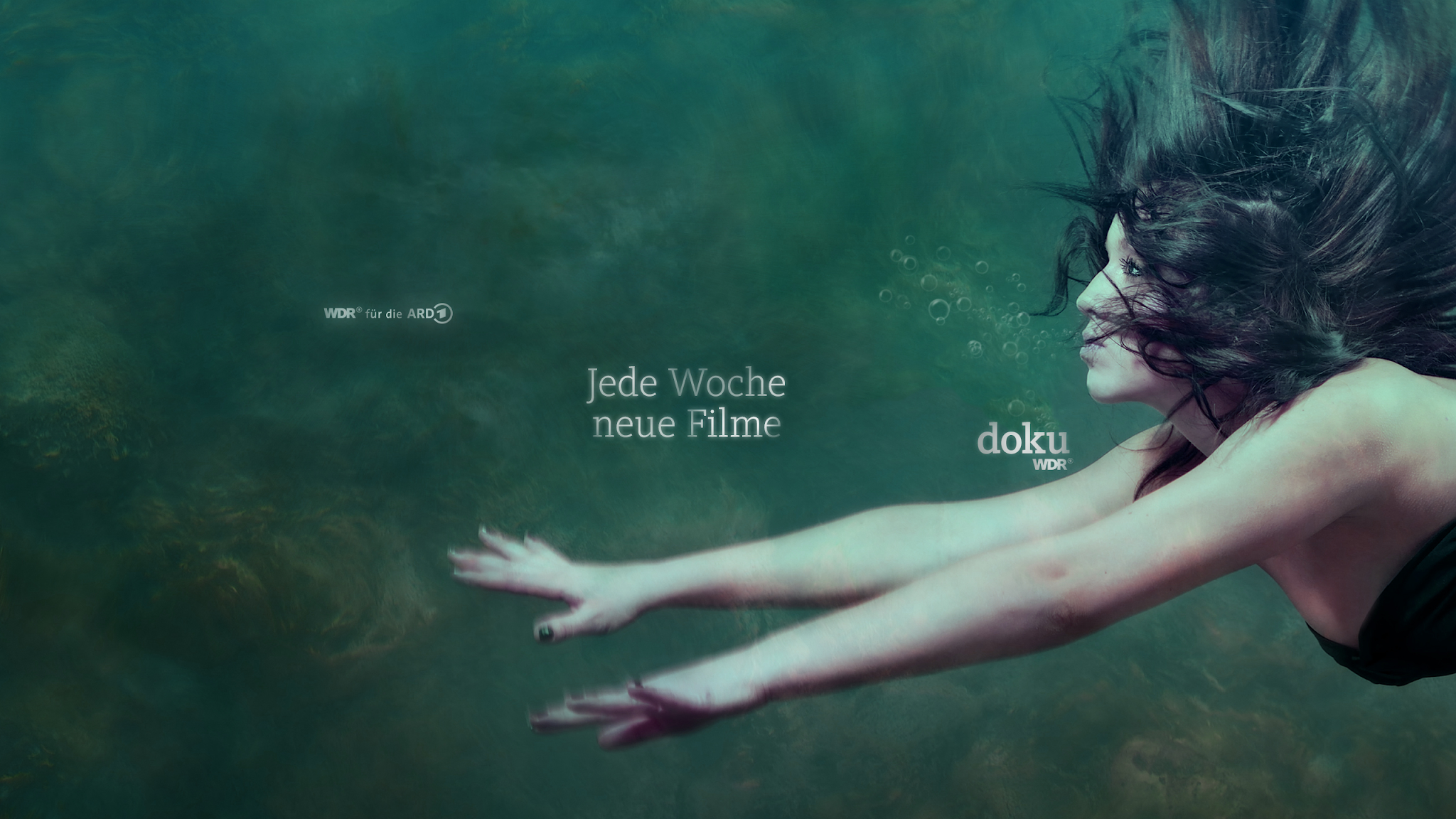 WDR Doku YouTube banner