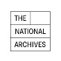 The National Archives UK logo