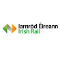 Iarnrod Eireann logo