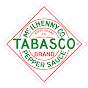 TABASCO® logo