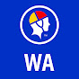 Surf Life Saving WA YouTube channel avatar 