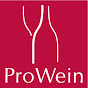 ProWeinTradeFair logo
