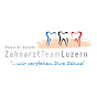 Zahnarzt Team Luzern - Praxis Dr. Schulte - Wir verstehen Ihre Zähne logo