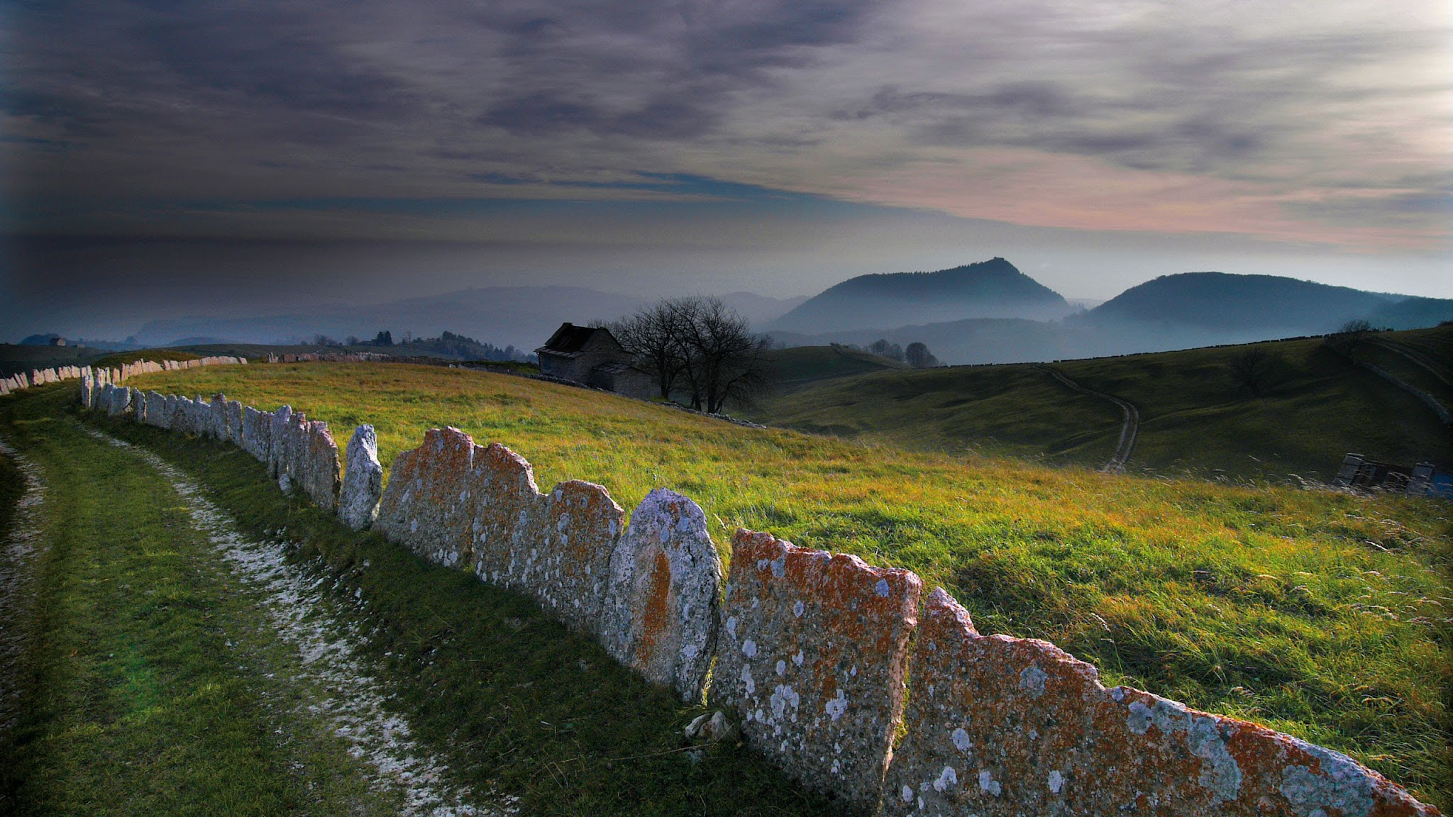 Parco Naturale Regionale della Lessinia YouTube banner