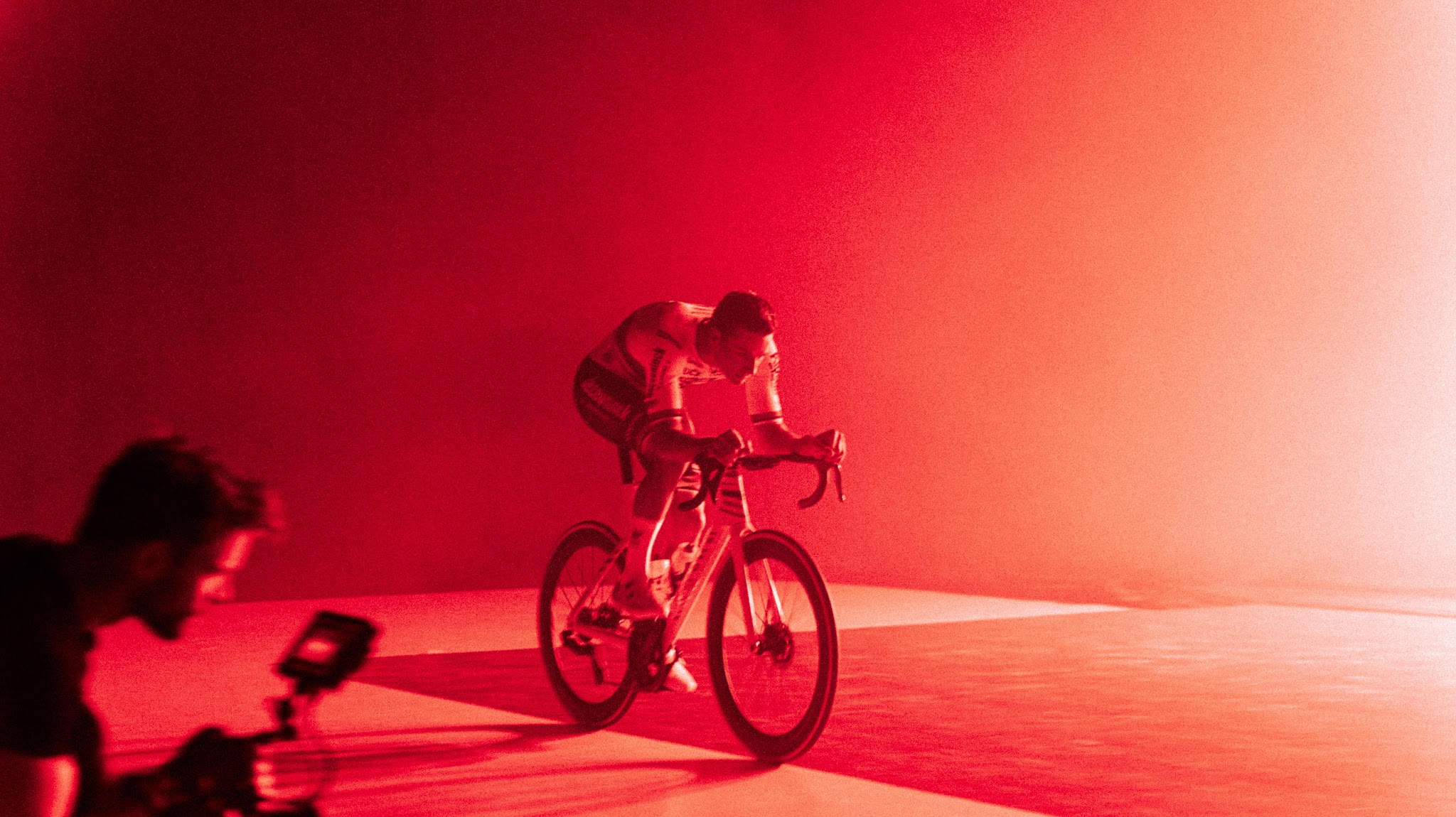 Alpecin Cycling YouTube banner
