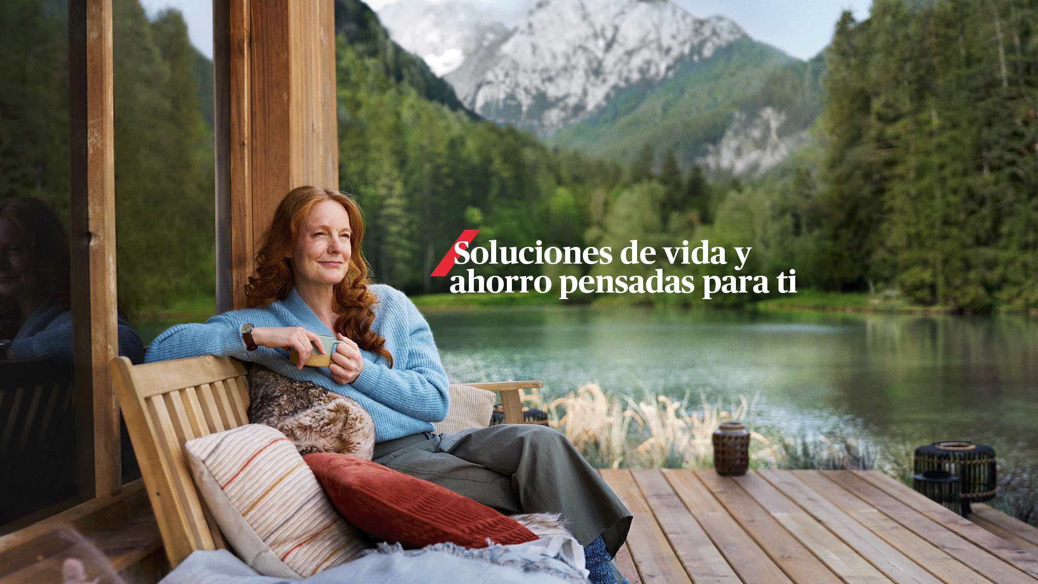 AXA Seguros España YouTube banner