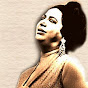 Umm Kulthum - ام كلثوم logo
