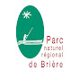 Parc naturel régional de Brière logo