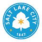 Salt Lake City Television - SLCtv logo