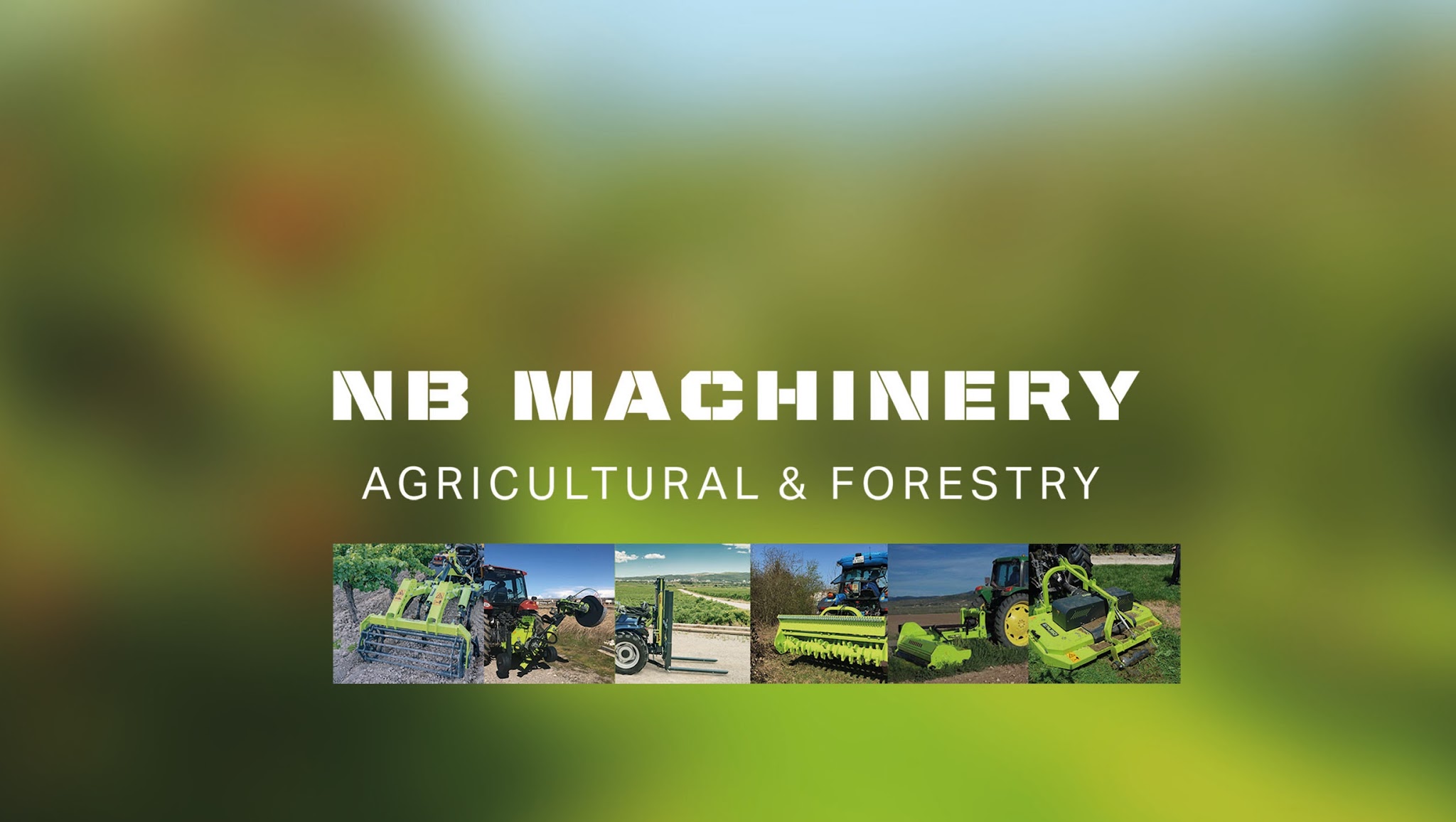 niubogroup YouTube banner