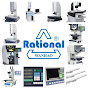 Rational branch VN official logo