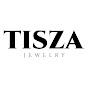 Tisza Jewelry YouTube channel avatar 