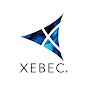 XEBEC TECHNOLOGY English logo