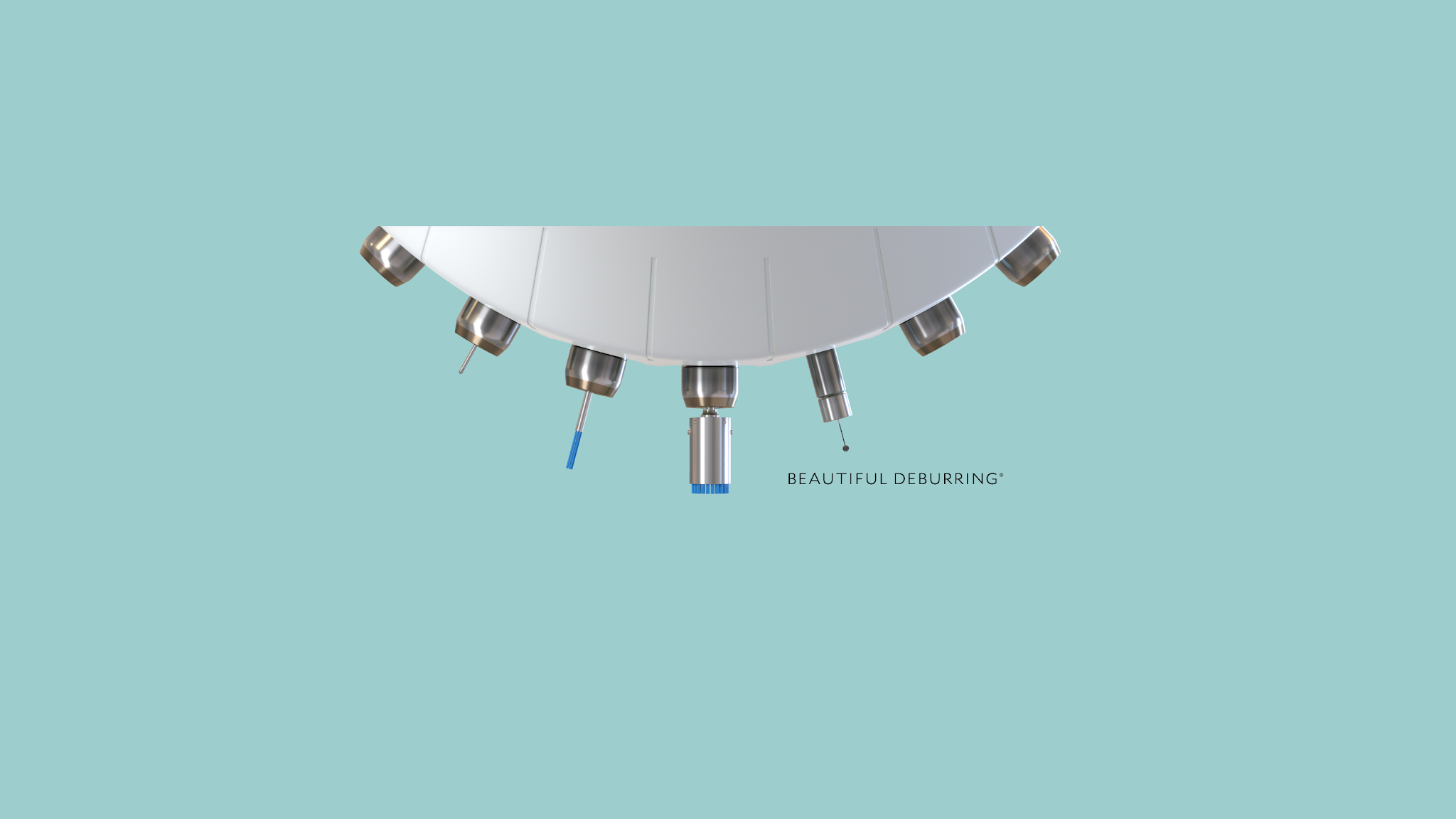 XEBEC TECHNOLOGY English YouTube banner
