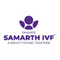 SIMAAR’s Samarth IVF logo