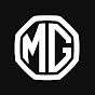 MG Motor Brunei logo