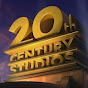 20th Century Studios Sverige logo