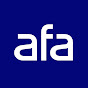 Afa Försäkring logo