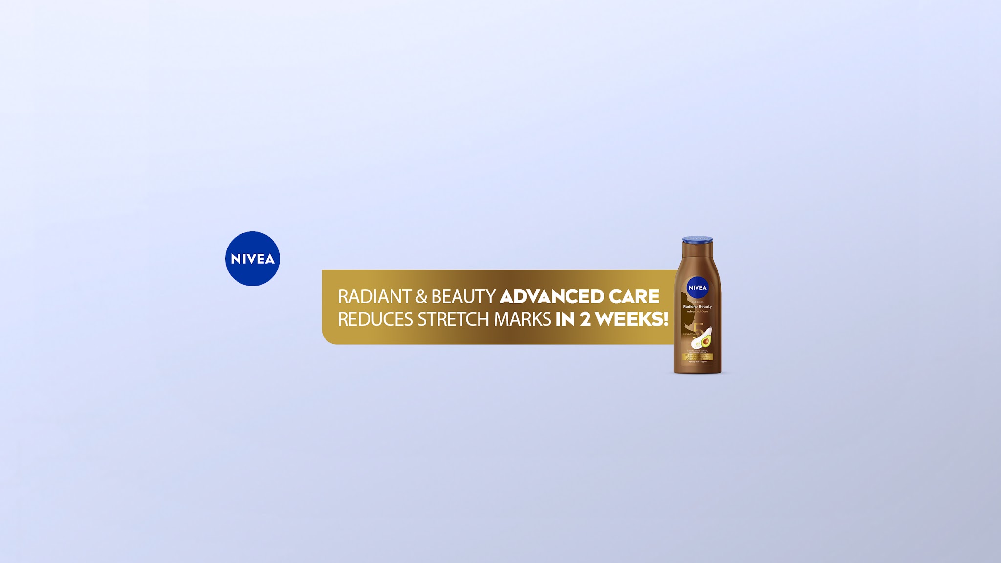 NIVEA Nigeria YouTube banner
